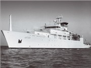 Mary Sears: Nhà tiên phong nghiên cứu đại dương